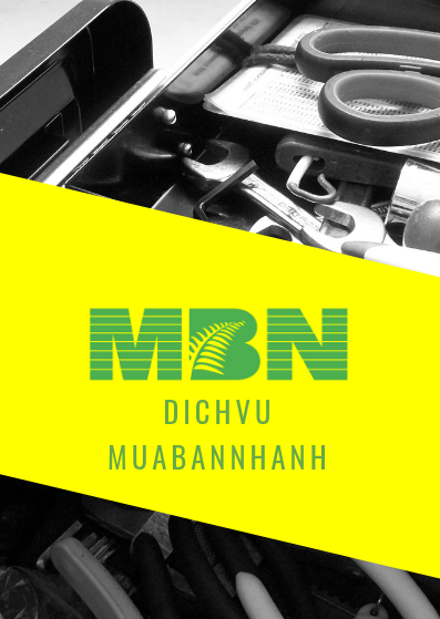 Dịch vụ MuaBanNhanh